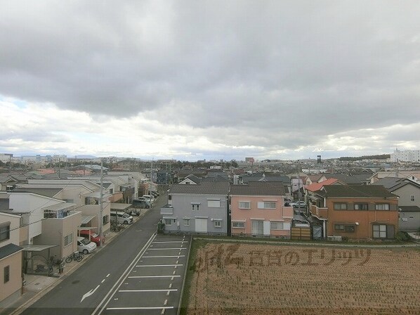 プランドール耳原の物件内観写真